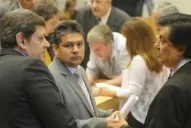 Tras el escándalo con Romano Norri ¿qué pasó con la denuncia por abuso sexual contra otro concejal?