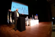 “Estamos entrampados por el corto plazo”