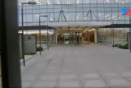 Explotó un sobre bomba en la empresa que controla las PASO