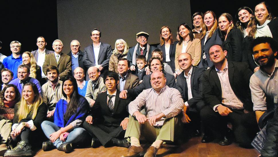En el homenaje a Elías, los economistas dicen que al país le falta un plan de largo plazo