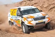 Lo soñé; ahora lo haré realidad”