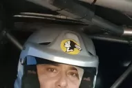 Dakar: historias tucumanas en la mítica carrera