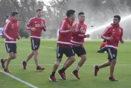 River enfrentará ahora a un verdugo del “Decano”