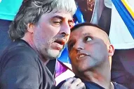 ¿Quién es Marcelo Aravena, el barra de Boca detenido en La Salada?