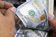 El Banco Central usó U$S 1.900 millones para mantener el dólar debajo de los $ 18 antes de las PASO