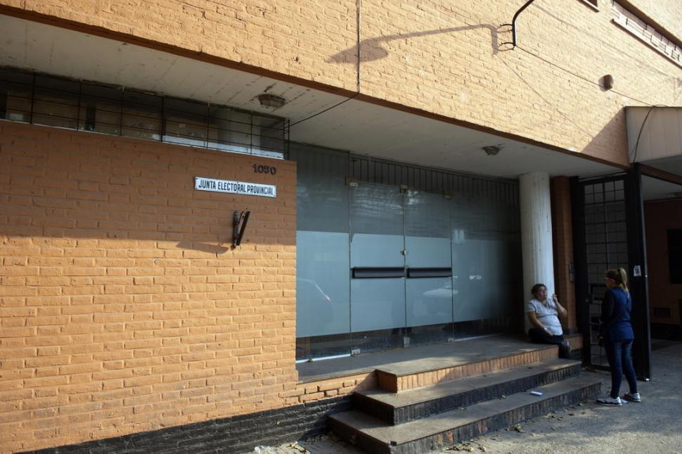 Quemarán los votos y las urnas de las elecciones de 2015