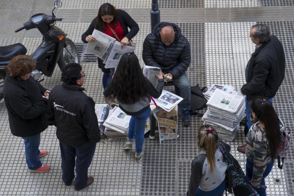Números de Oro: ¿Qué harías con $ 540.000?