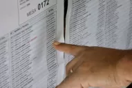 A tener en cuenta: 14 claves para votar sin problemas en las PASO
