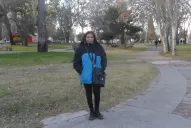 La mujer que buscaba a su madre biológica la habría encontrado en Cruz Alta