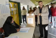 Jaldo, en Trancas: con los números en la mano cada uno verá cómo sigue hacia octubre