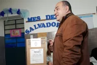 Juan Manzur: si hay algo fuera de lo normal hay que denunciarlo