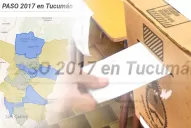 Interactivo: los resultados de las PASO en Tucumán, departamento por departamento