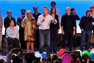 Macri: los argentinos demostraron que el cambio está más vivo que nunca