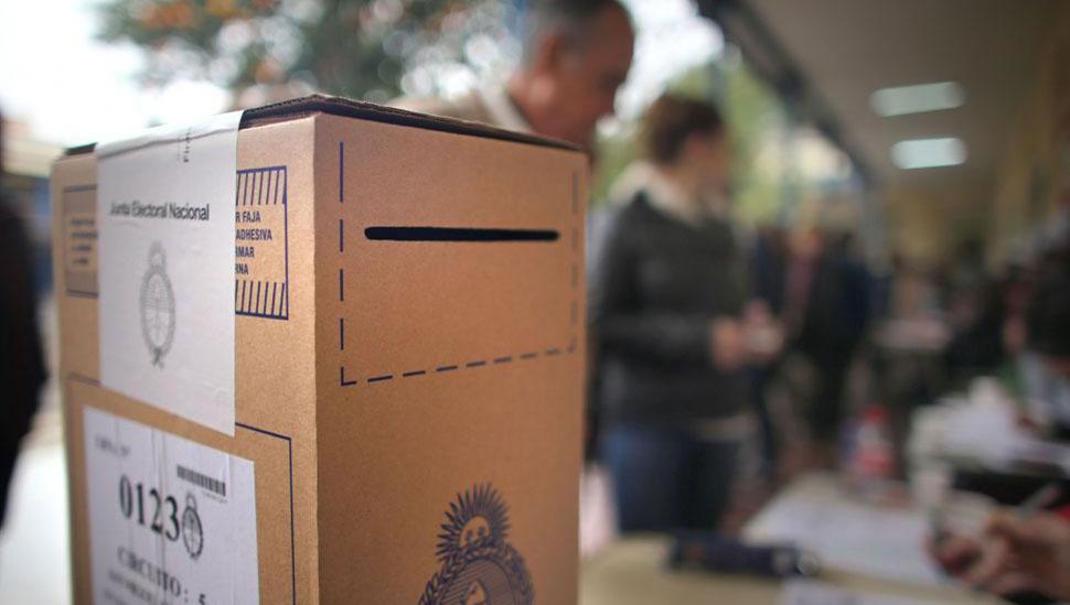 Hasta qué hora se puede votar y cómo averiguar dónde hay que hacerlo