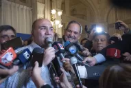 El oficialismo ganó el primer tiempo; el segundo se definirá en 70 días