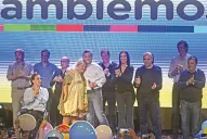 El festejo de Macri: “el cambio está más vivo que nunca”