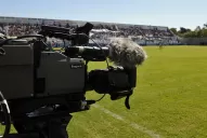 Las ocho claves para entender la nueva televisación del fútbol argentino