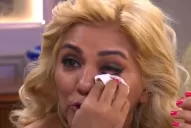 La terrible confesión de Gladys La Bomba Tucumana: mi padre era un asesino y un golpeador