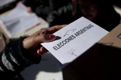 Más de 5.000 tucumanos se anotaron para actuar como presidentes de mesa