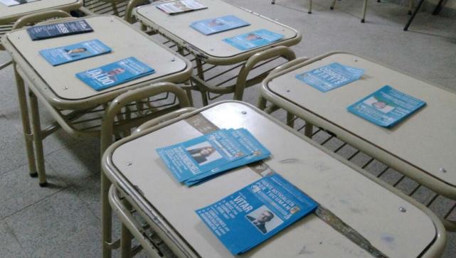 El tucumano que se hizo viral en las PASO: fue a votar y se indignó ... El tucumano que se hizo viral en las PASO: fue a votar y se indignó ...