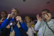 Cano y Alfaro hacen autocrítica y miran a octubre