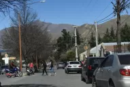 Tafí del Valle: “aquí el consumo de drogas es algo incipiente”