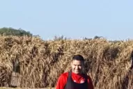 Con dos refuerzos más, el “Santo” se retira del mercado de pases