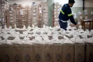 Las urnas “hablaron” y comenzaron a reconfigurar el mapa político argentino