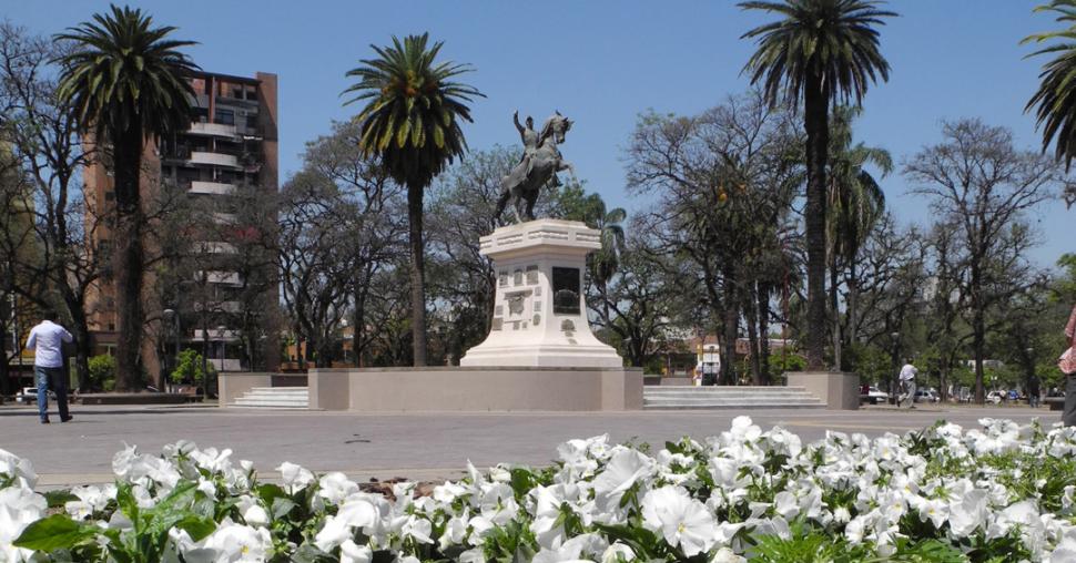 Anuncian otra jornada para volver con el abrigo en la mano
