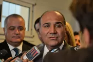 Manzur, sobre Avianca: Tucumán será la puerta de entrada a todo el norte argentino