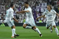 Barcelona no pudo lograr la hazaña y Real Madrid se quedó con la Supercopa