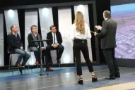 Los presidentes de las Cámaras de Construcción opinaron sobre el conflicto en el Ipvu