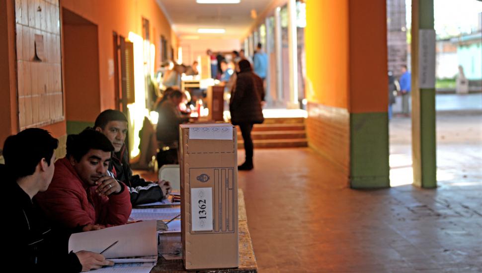 Termina el escrutinio definitivo y Koltan se ilusiona con llegar a octubre
