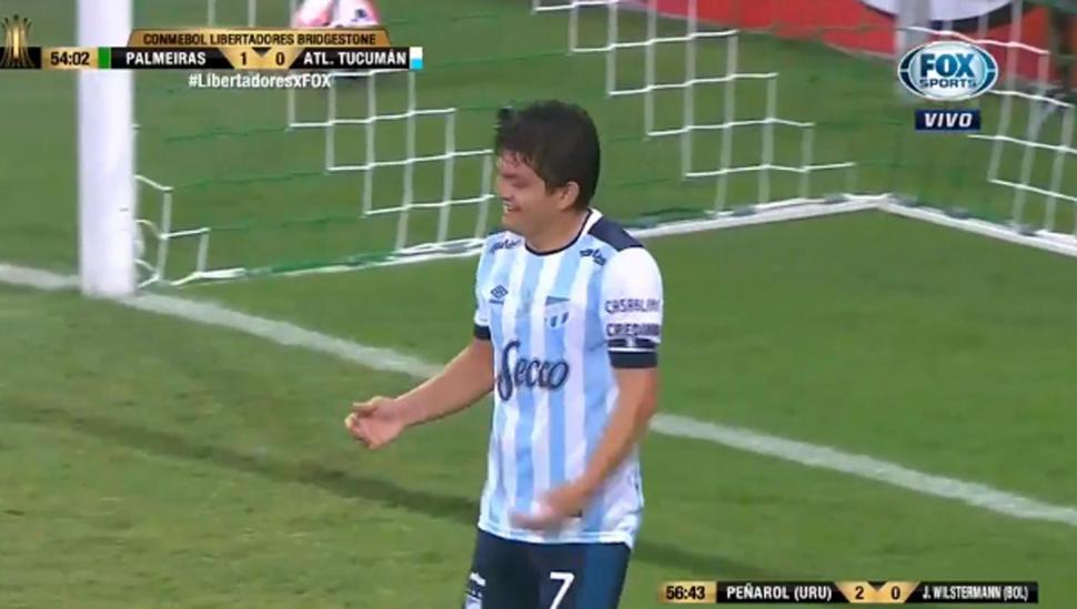 ¿Se posterga el partido entre Atlético e Independiente?