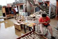 Los pobladores de La Madrid no tienen la culpa de la forma de votar