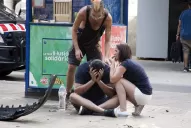 El Estado Islámico se adjudicó el ataque terrorista en Barcelona