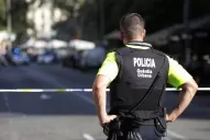 Macri, consternado por el ataque terrorista en Barcelona
