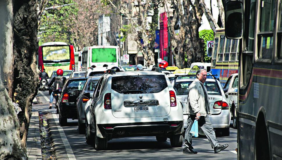 Las ciudades pueden enfermar el cuerpo y la mente