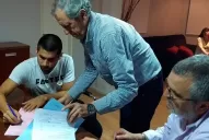 En Atlético las buenas noticias llegan por duplicado