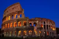 El Coliseo apagará sus luces por las víctimas de Barcelona