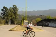 Tres puntos clave para conocer el proyecto de ciclovías en la avenida Perón