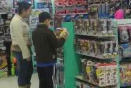 Cinco consejos para tener en cuenta a la hora de hacer compras por el Día del Niño