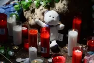 Podría haber sido una carnicería, dijo un tucumano radicado en Barcelona