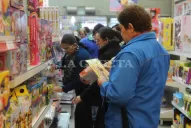 Las ventas por el Día del Niño crecieron 4,5 % respecto al 2016