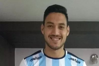Yonathan Cabral “la sacó barata” en el tribunal de disciplina