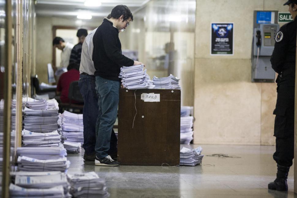 Intendentes de Cambiemos van por un empate en octubre