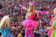 Día del Niño: Teatro, títeres, circo y pura fiesta al aire libre