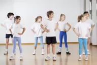 Día del Niño: cambian los chicos y cambia su deporte favorito