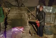 Cocineras de un comedor reclaman que Desarrollo Social les redujo los fondos