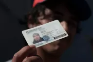 Elecciones 2017: “el DNI no se puede retener; es un delito”